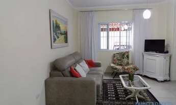 Imagem 4: CASA TÉRREA - VILA ALICE - SP