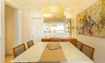 Imagem 5: Rio de Janeiro - Apartamento Padrão - Jardim Botânico