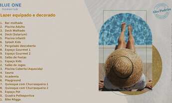 Imagem 4: Blue One Home Club