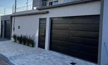 Imagem: Casa à venda no bairro Jardim Itália Anápolis