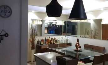 Imagem 4: Original Grajau: Lindo apto modernizado e decorado