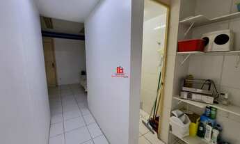 Imagem 5: Condomínio Palácio do Comércio, 73m² Privativo, São duas salas, 12º andar, Centro Manaus