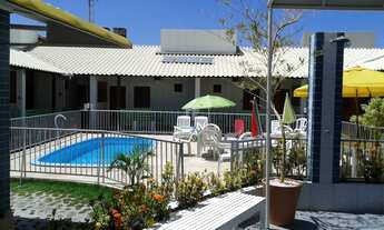 Imagem 4: Pousada 16 suítes em Sítio do Conde