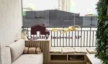 Imagem 3: Apartamento, Vila Nair - São Paulo