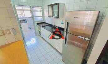 Imagem 3: Apartamento com 2 dormitórios, 57 m² - venda por R$ 680.000,00 ou aluguel por R$ 4.100,00