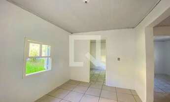 Imagem: Casa para Aluguel - Guarani, 2 Quartos