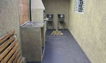 Imagem: Casa com 2 dormitórios à venda, 91 m²