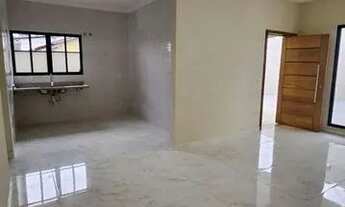 Imagem 4: Casa com 2 dormitórios à venda, 82 m² por R$ 435.000,00 - Vila Nossa Senhora das Graças