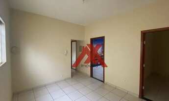 Imagem 2: CASA COMERCIAL - 4 Salas / Recepção / 2 WC / 143 m² - Vila Bom Jesus - SJRP/SP