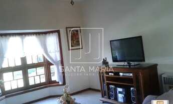 Imagem 4: Casa (sobrado em condominio) 4 dormitórios/suite, cozinha planejada, portaria 24 horas, la