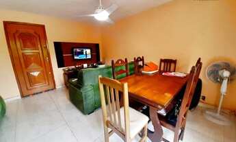 Imagem: Apartamento à venda, 73 m² por R$ 260.000,00