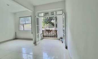 Imagem: Apartamento no bairro Laranjeiras