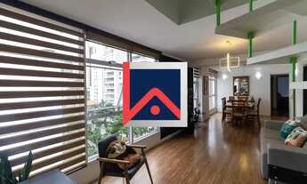 Imagem: Cobertura Venda 2 Dormitórios - 198 m²