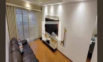 Imagem: Apartamento à Venda - Olímpico, 2 Quartos