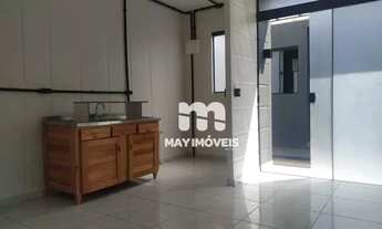 Imagem 4: Kitnet com 1 dormitório para alugar, 30 m² por R$ 1.390,00/mês - São Vicente - Itajaí/SC