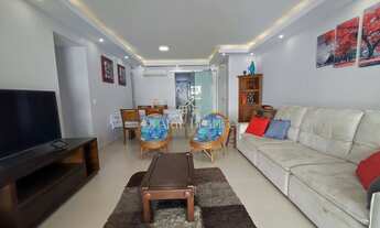 Imagem 4: APARTAMENTO ALTO PADRÃO 03 QUARTOS VARANDA GOURMET 02 VAGAS DEMARCADAS