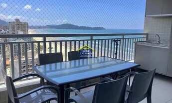 Imagem 6: Predio Frente Mar na Aviacao - 3 dorms Finamente Mobiliado!