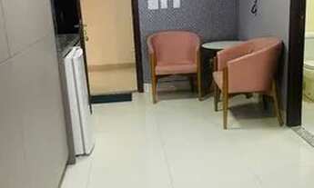 Imagem 3: Sala Mobiliada 30, Ed Prospere Harmony ( Ricardo Paranhos) em Setor Marista - Goiânia - G