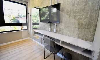 Imagem 6: BEWIKI STUDIO COMFORT