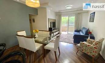 Imagem: Apartamento com 3 dormitórios à venda