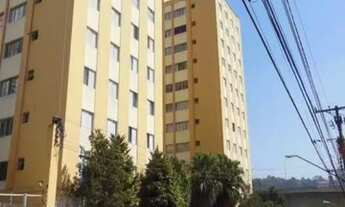 Imagem 4: APTO VAGO 2 DORMITÓRIOS VILA DUZZI S.B.CAMPO