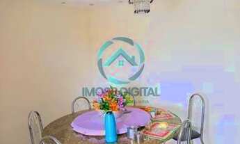 Imagem 6: AP cond. Ouro Preto C/3 dormitórios E/2 banheiros (sendo uma suíte) para venda