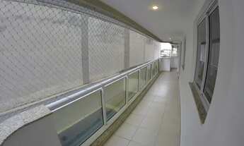 Imagem 4: Alugo - Apartamento de 3 quartos com 92m² em Botafogo - Rio de Janeiro - RJ