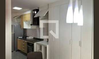 Imagem 6: Apartamento à Venda - Olímpico, 1 Quarto, 47 m2