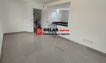 Imagem 2: SABARá - Apartamento Padrão - Ana Lúcia