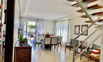 Imagem 3: Casa - Loteamento Caminhos de São Conrado (Sousas) - Campinas