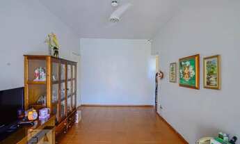 Imagem 3: Apartamento para Aluguel - Vila Isabel, 2 Quartos, 76 m2