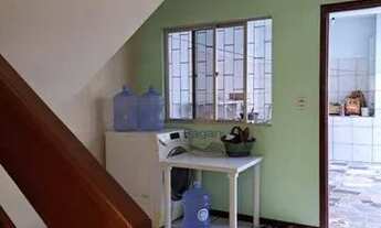 Imagem 2: Casa com 3 dormitórios à venda, 210 m² por R$ 1.600.000,00 - Praia Comprida - São José/SC