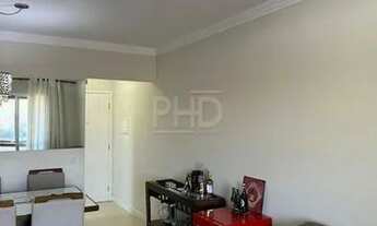 Imagem 2: Apartamento 64m² - Santa Terezinha - São Bernardo do Campo