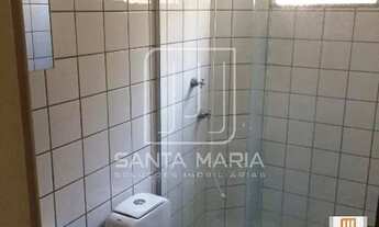 Imagem 3: Apartamento (tipo - padrao) 3 dormitórios/suite, cozinha planejada, em condomínio fechado