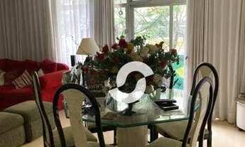 Imagem 5: Apartamento com 3 dormitórios à venda, 110 m² por R$ 1.300.000,00 - Icaraí - Niterói/RJ