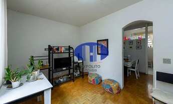 Imagem: Apartamento com 2 dormitórios, 65 m²