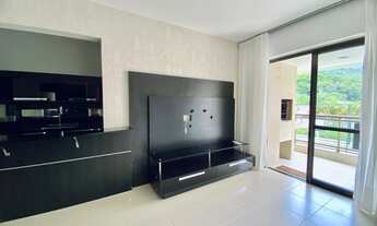 Imagem: Apartamento à venda, 2 dormitórios, mobiliado