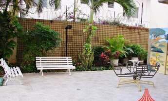 Imagem 4: Apartamento à venda, 104,06M2, 03 quartos, Aldeota, Fortaleza