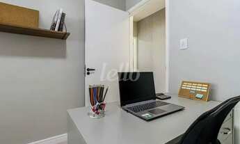 Imagem 4: São Paulo - Conjunto Comercial/Sala - Santa Cecília