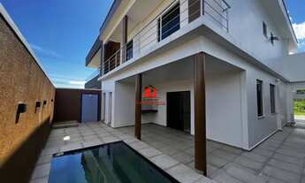 Imagem 4: Casa Duplex no Morada dos Passaros 259m² 3 Suítes