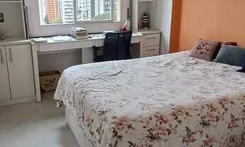 Imagem 3: Apartamento amplo proximo metrô Oscar Freire