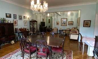 Imagem 2: APARTAMENTO RESIDENCIAL em RIO DE JANEIRO - RJ, COPACABANA