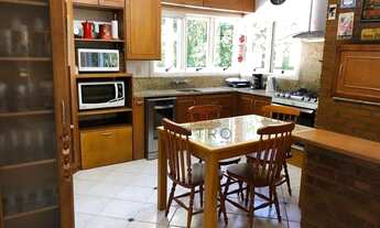 Imagem 5: Casa no bairro Vila Suíça em Canela!