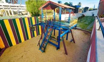 Imagem 5: Apartamento com 3 dormitórios à venda, 55 m² por R$ 260.000 - Parque Iracema - Fortaleza/C