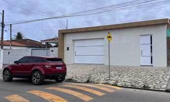 Imagem 3: Casa Nova Casa com 3 dormitórios