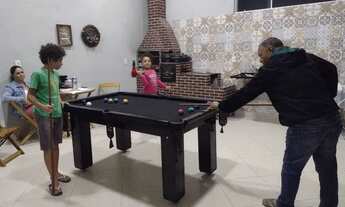 Imagem 3: Casa em condomínio..