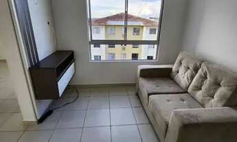 Imagem 5: Aluguel Villa Jardim Azaleia - Tarumã