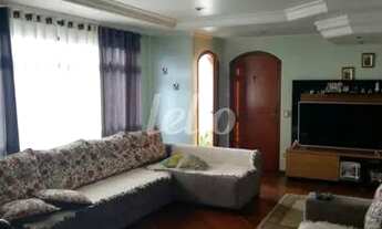 Imagem 3: Santo André - Apartamento Padrão - Parque Das Nações