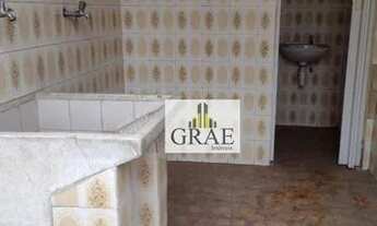 Imagem 5: Sobrado com 5 dormitórios à venda, 240 m² por R$ 500.000 - Vila Marina - Santo André/SP