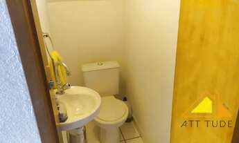 Imagem 3: Sobrado à Venda - Jardim Progresso - Santo André